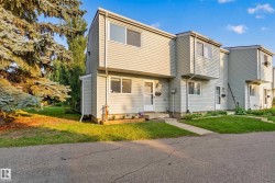 138 DICKINSFIELD Crest NW  Edmonton, AB T5E 5V8