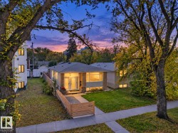 10753 79 Avenue NW  Edmonton, AB T6E 1S4