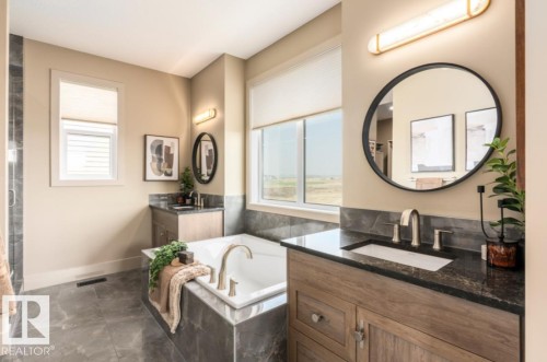 166 Stiles Bend, Leduc, AB 