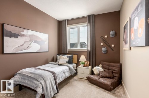 166 Stiles Bend, Leduc, AB 