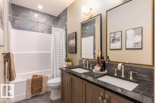 166 Stiles Bend, Leduc, AB 
