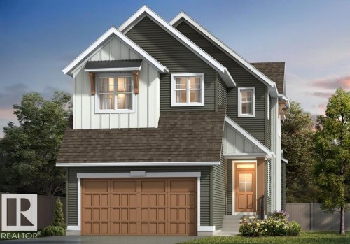 166 Stiles Bend, Leduc, AB 