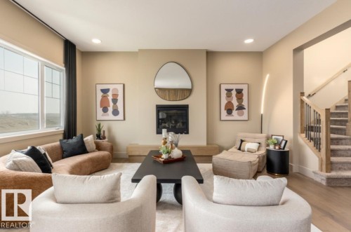 166 Stiles Bend   Leduc, AB T9E 1N8