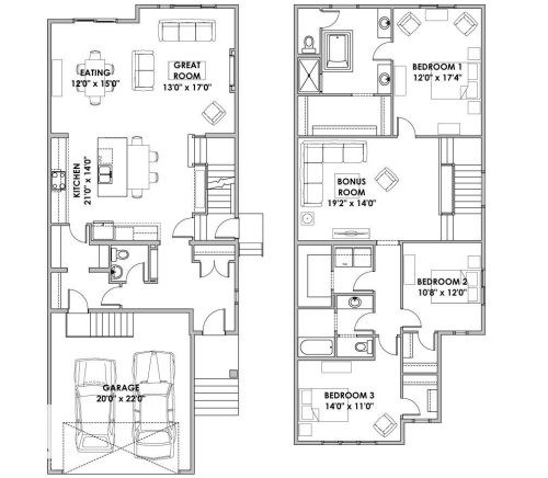 166 Stiles Bend, Leduc, AB 