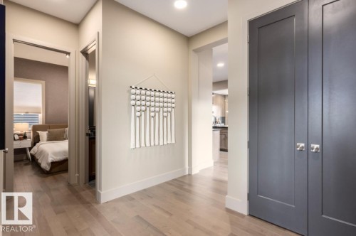 166 Stiles Bend, Leduc, AB 