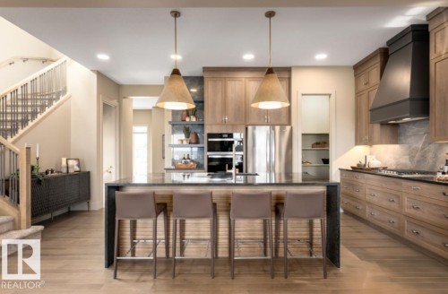 166 Stiles Bend, Leduc, AB 
