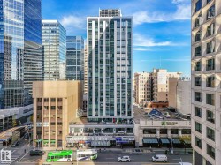#206 10024 JASPER AV NW  Edmonton, AB T5J 1R9