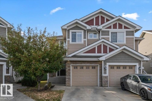 #81 219 CHARLOTTE WY  Sherwood Park, AB T8H 0T3