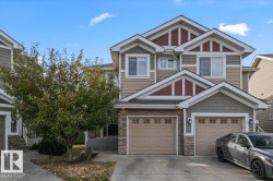 #81 219 CHARLOTTE WY Sherwood Park, AB T8H 0T3
