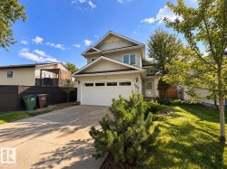 168 HERITAGE Drive   St. Albert, AB T8N 6J7