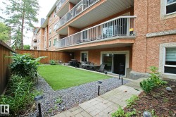 #109 9010 106 AV NW  Edmonton, AB T5H 4K3