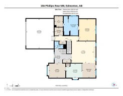 Floor plan - 