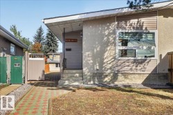 10716 51 Avenue NW  Edmonton, AB T6H 0L2