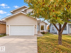 64 CRYSTAL Way  Sherwood Park, AB T8H 1T9