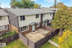 144 ROSELAND Village NW  Edmonton, AB T5E 5R6