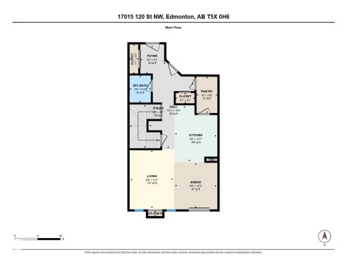 17015 120 Street Nw, Edmonton, AB 
