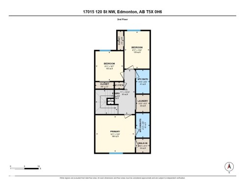 17015 120 Street Nw, Edmonton, AB 