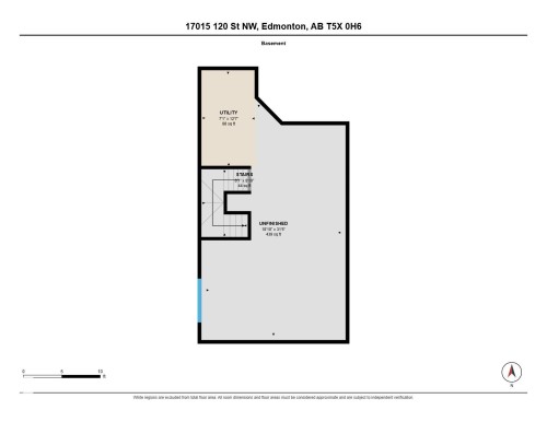 17015 120 Street Nw, Edmonton, AB 