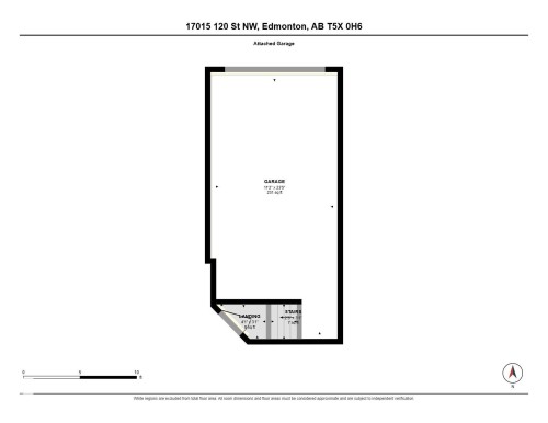 17015 120 Street Nw, Edmonton, AB 