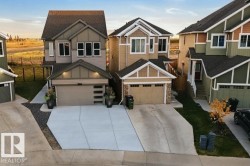 4072 KINSELLA Way SW Edmonton, AB T6W 4J7