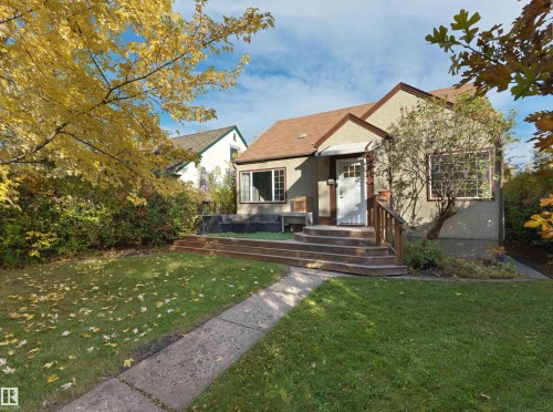 11142 71 Avenue Nw, Edmonton, AB 