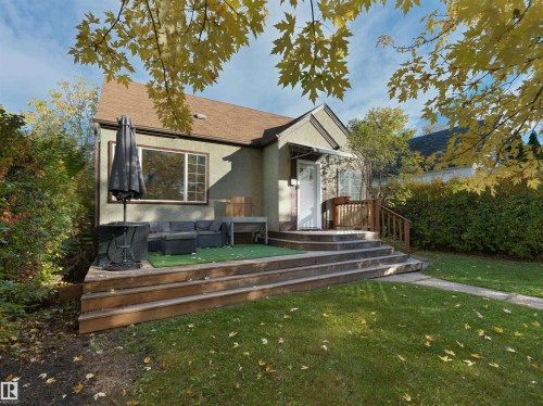 11142 71 Avenue Nw, Edmonton, AB 