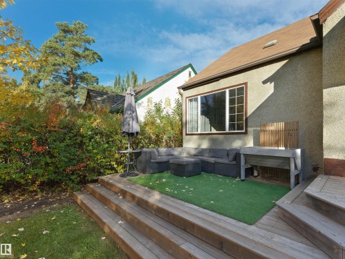 11142 71 Avenue Nw, Edmonton, AB 