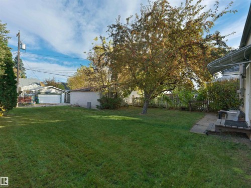 11142 71 Avenue Nw, Edmonton, AB 