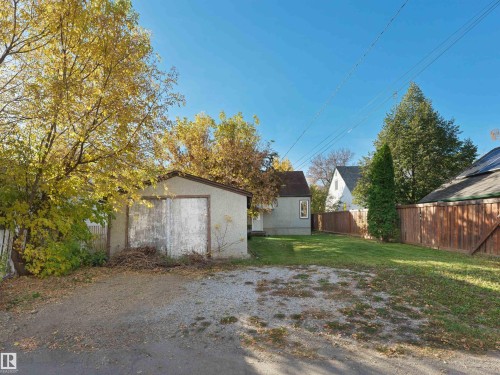 11142 71 Avenue Nw, Edmonton, AB 