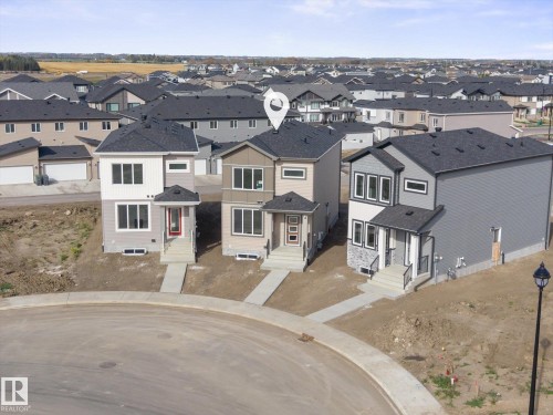 423 Bank Wynd, Leduc, AB 
