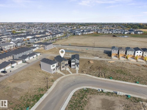 423 Bank Wynd, Leduc, AB 