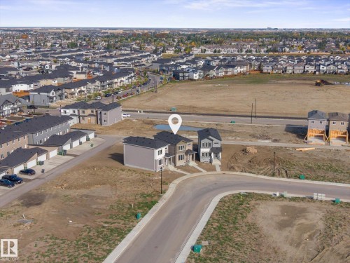 423 Bank Wynd, Leduc, AB 