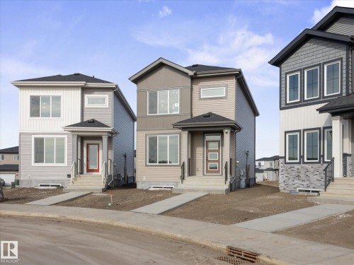 423 Bank Wynd, Leduc, AB 