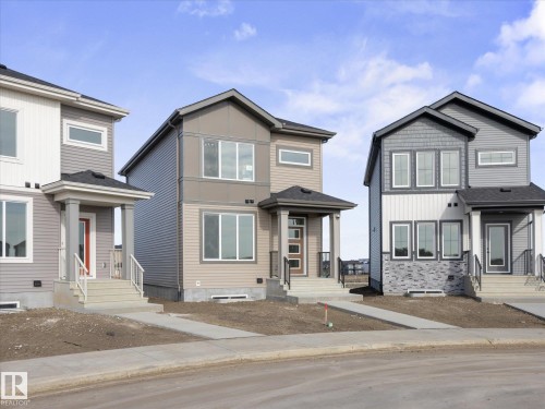 423 Bank Wynd, Leduc, AB 