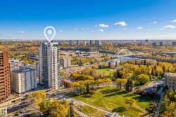 #1504 9720 106 ST NW Edmonton, AB T5K 0K8