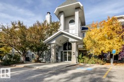 #214 905 BLACKLOCK WY SW  Edmonton, AB T6W 1M7