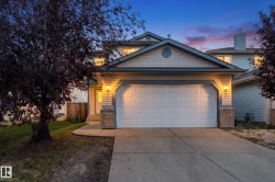 15406 138A Street NW  Edmonton, AB T6V 1P7