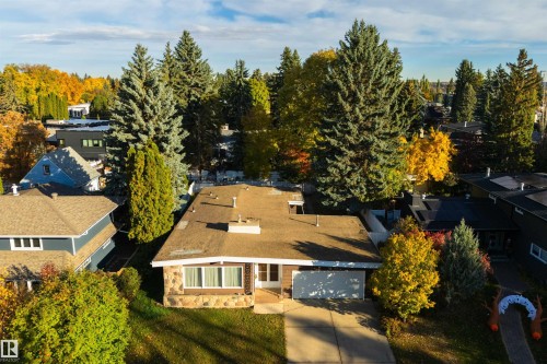 24 Valleyview Crescent Nw, Edmonton, AB 