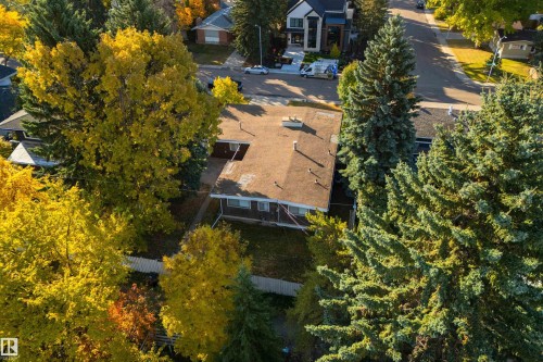 24 Valleyview Crescent Nw, Edmonton, AB 