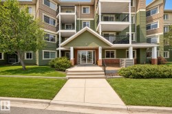 #411 6925 199 ST NW  Edmonton, AB T5T 3X8