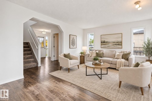 1173 Westerra Link, Stony Plain, AB 