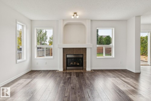 1173 Westerra Link, Stony Plain, AB 