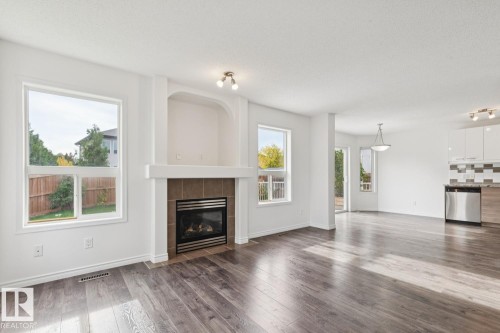 1173 Westerra Link, Stony Plain, AB 