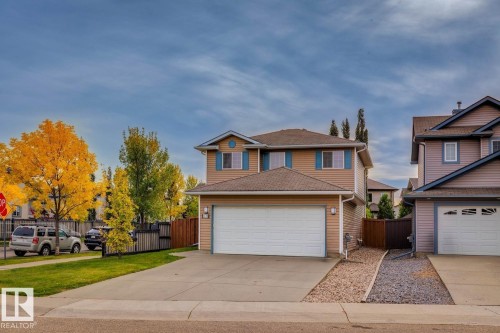 1173 Westerra Link, Stony Plain, AB 