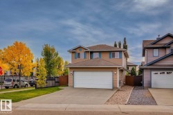 1173 WESTERRA Link  Stony Plain, AB T7Z 2Z4