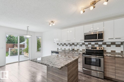 1173 Westerra Link, Stony Plain, AB 