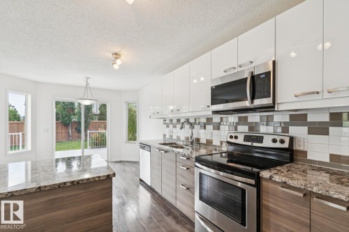 1173 Westerra Link, Stony Plain, AB 