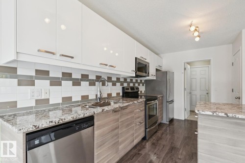 1173 Westerra Link, Stony Plain, AB 
