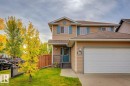 1173 Westerra Link, Stony Plain, AB 