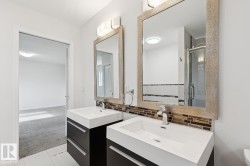 5 piece primary bathroom - 